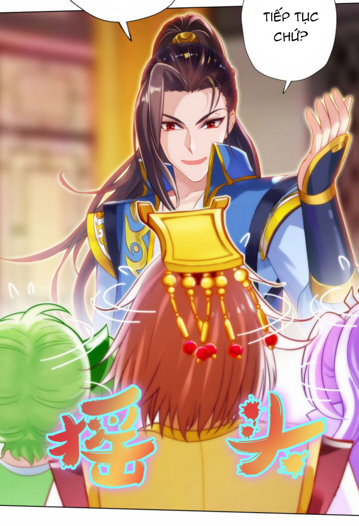 Lang Hoàn Thư Viện Chapter 114 - Trang 2