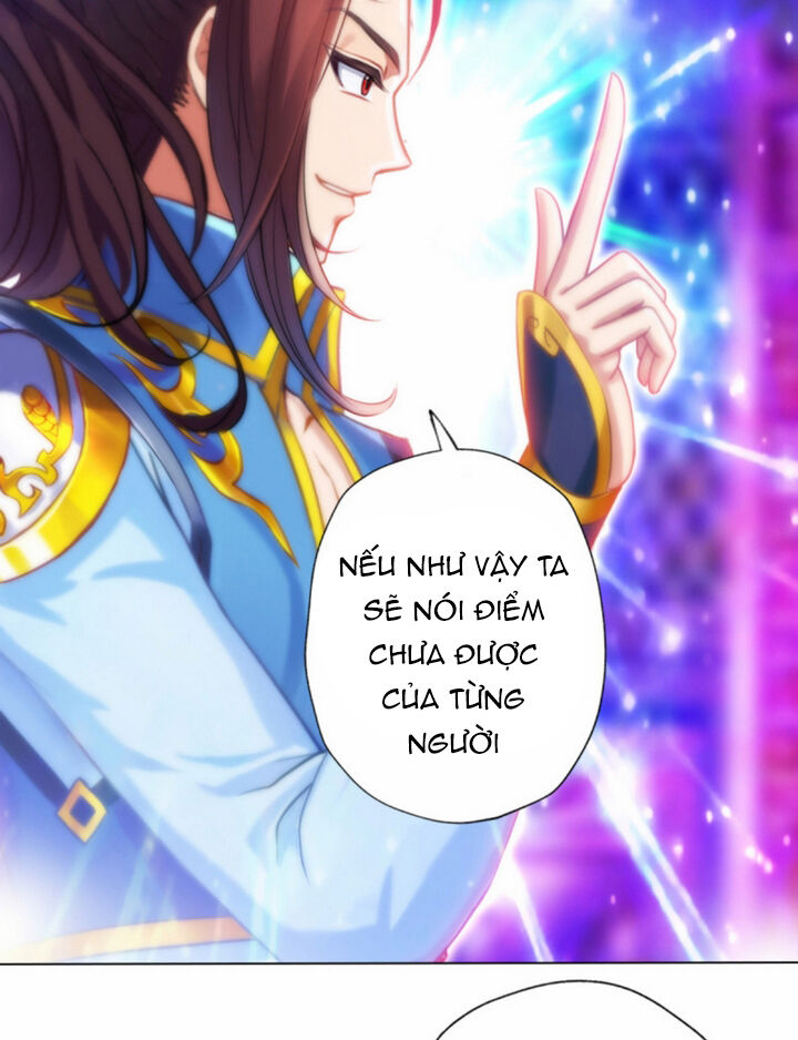 Lang Hoàn Thư Viện Chapter 114 - Trang 2