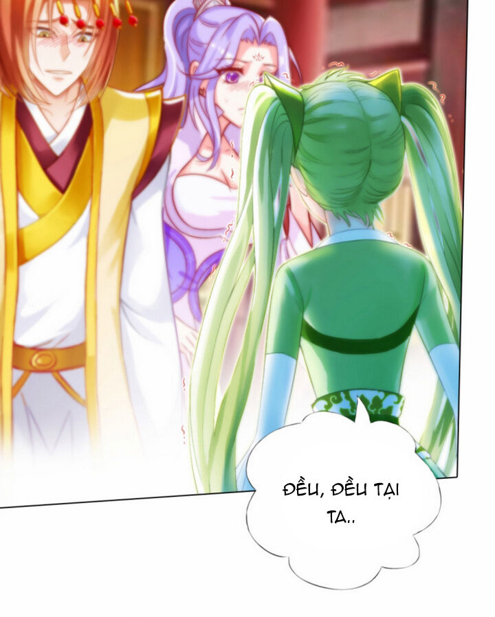 Lang Hoàn Thư Viện Chapter 114 - Trang 2