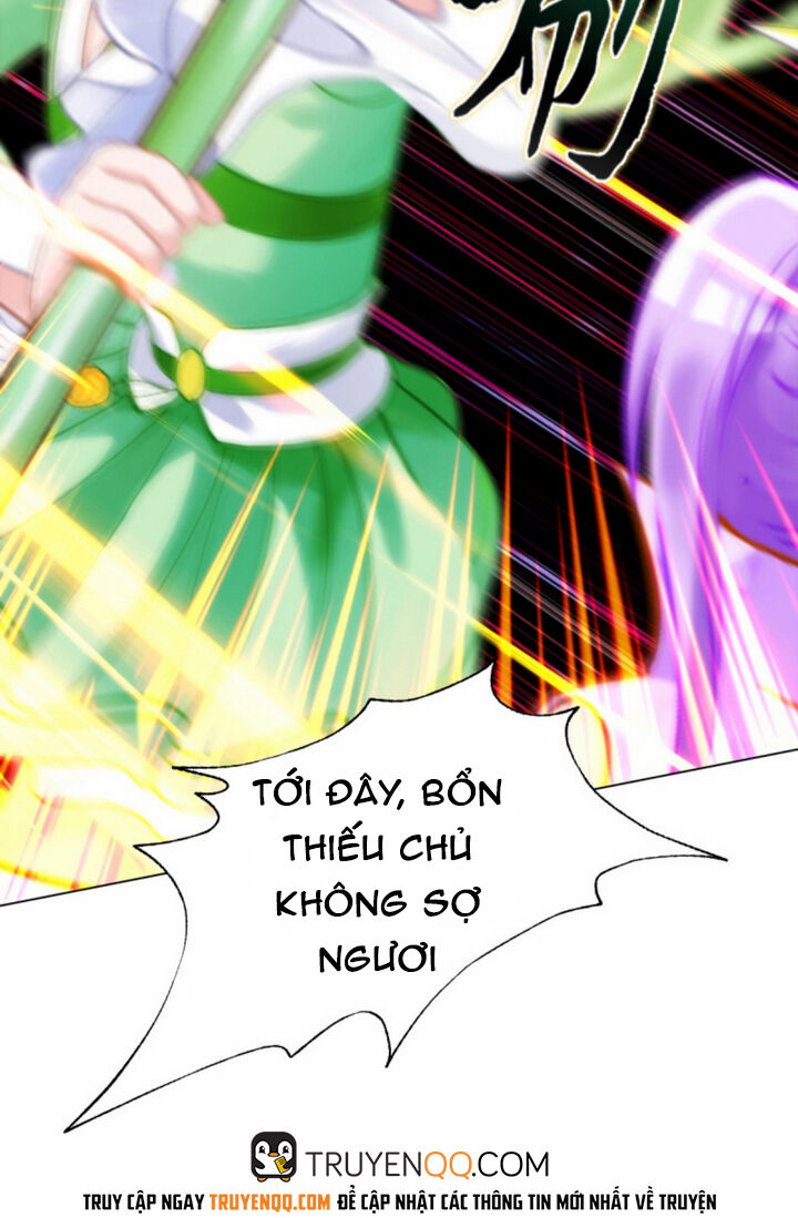 Lang Hoàn Thư Viện Chapter 114 - Trang 2