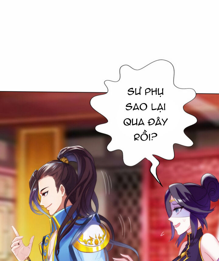 Lang Hoàn Thư Viện Chapter 114 - Trang 2