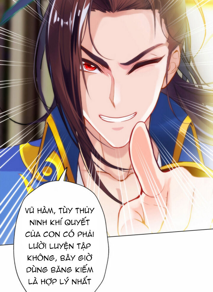 Lang Hoàn Thư Viện Chapter 114 - Trang 2