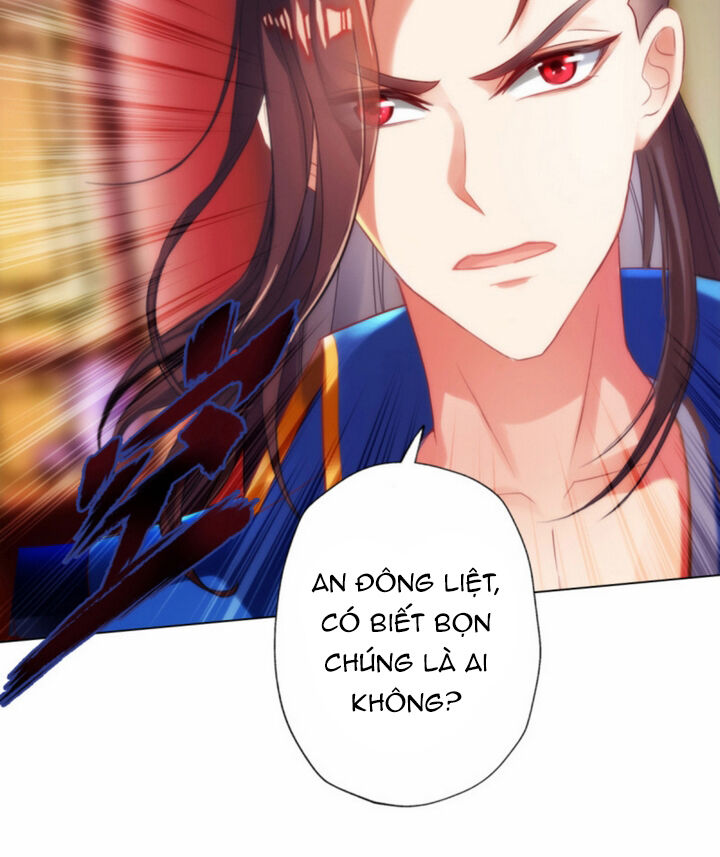 Lang Hoàn Thư Viện Chapter 115 - Trang 2