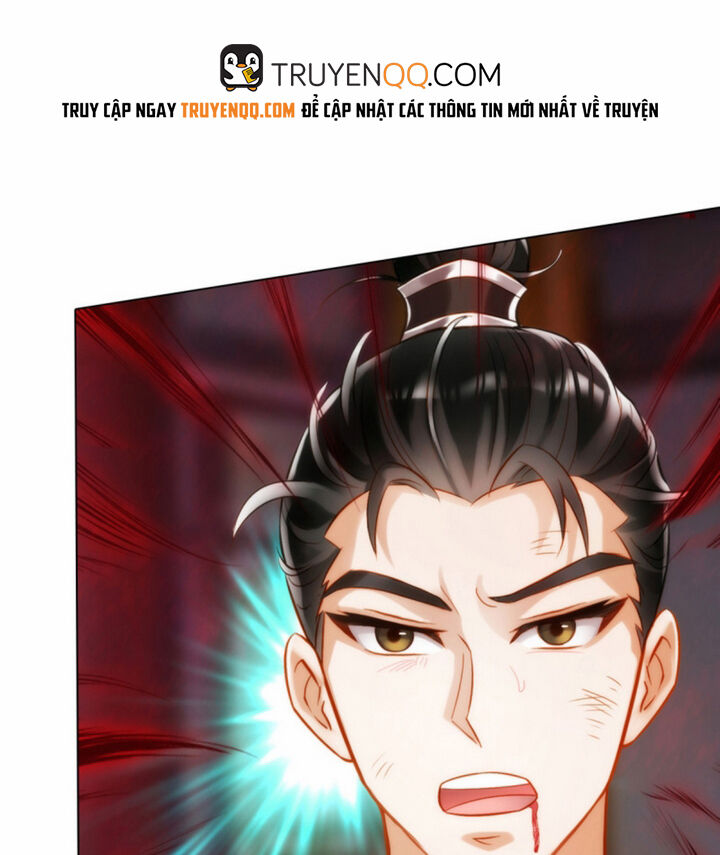 Lang Hoàn Thư Viện Chapter 115 - Trang 2