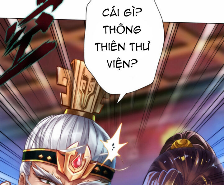 Lang Hoàn Thư Viện Chapter 115 - Trang 2