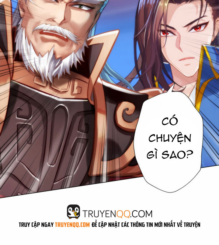 Lang Hoàn Thư Viện Chapter 115 - Trang 2