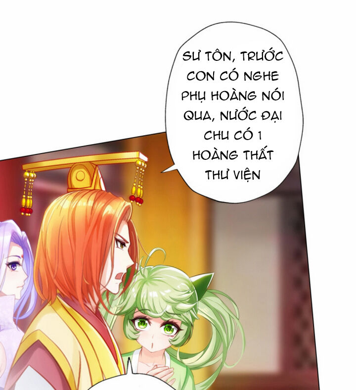 Lang Hoàn Thư Viện Chapter 115 - Trang 2