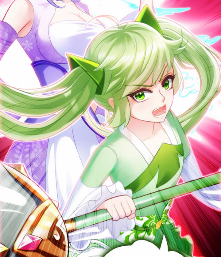 Lang Hoàn Thư Viện Chapter 115 - Trang 2