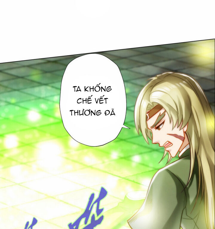 Lang Hoàn Thư Viện Chapter 115 - Trang 2