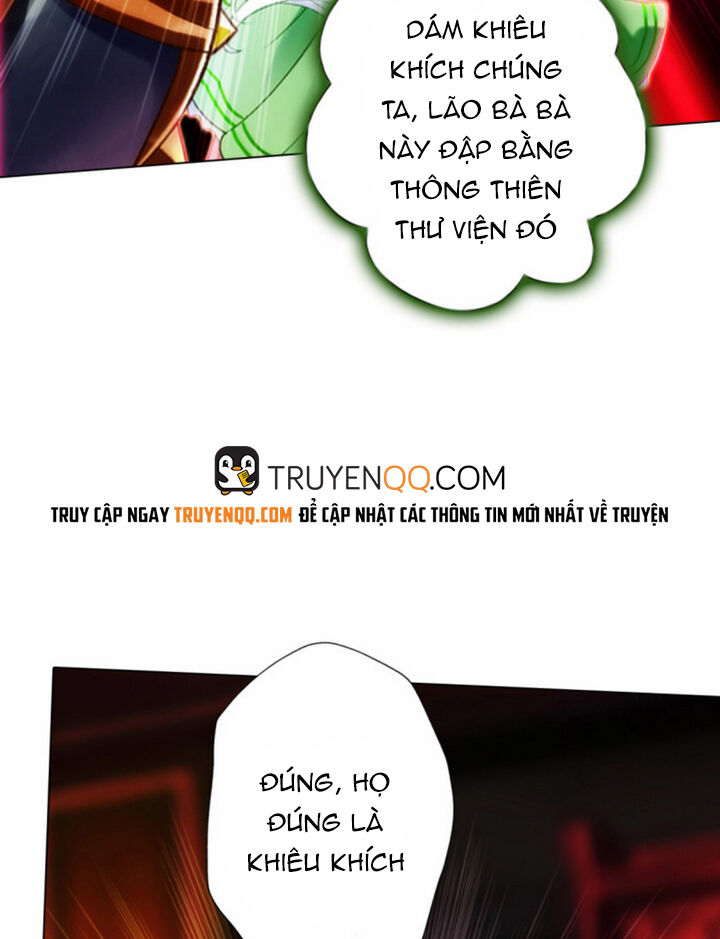 Lang Hoàn Thư Viện Chapter 115 - Trang 2