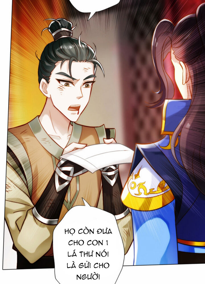 Lang Hoàn Thư Viện Chapter 115 - Trang 2