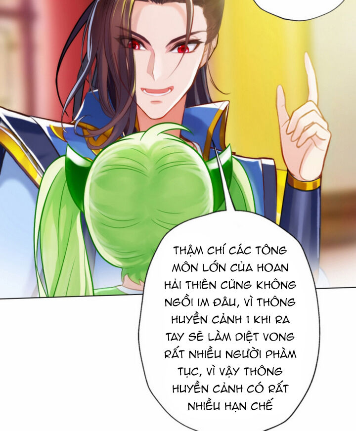 Lang Hoàn Thư Viện Chapter 115 - Trang 2