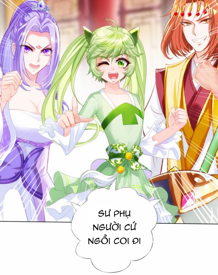 Lang Hoàn Thư Viện Chapter 115 - Trang 2