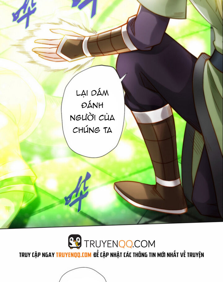 Lang Hoàn Thư Viện Chapter 115 - Trang 2