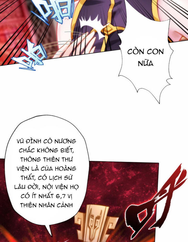 Lang Hoàn Thư Viện Chapter 115 - Trang 2