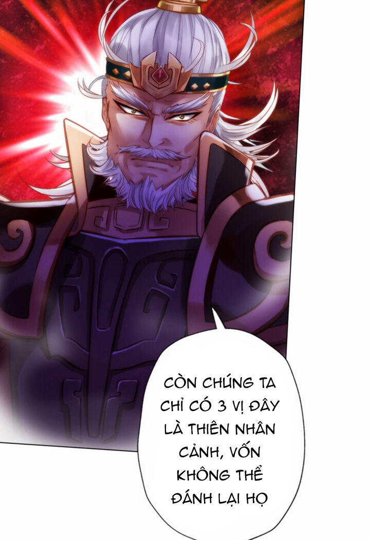 Lang Hoàn Thư Viện Chapter 115 - Trang 2