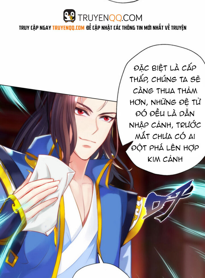 Lang Hoàn Thư Viện Chapter 115 - Trang 2