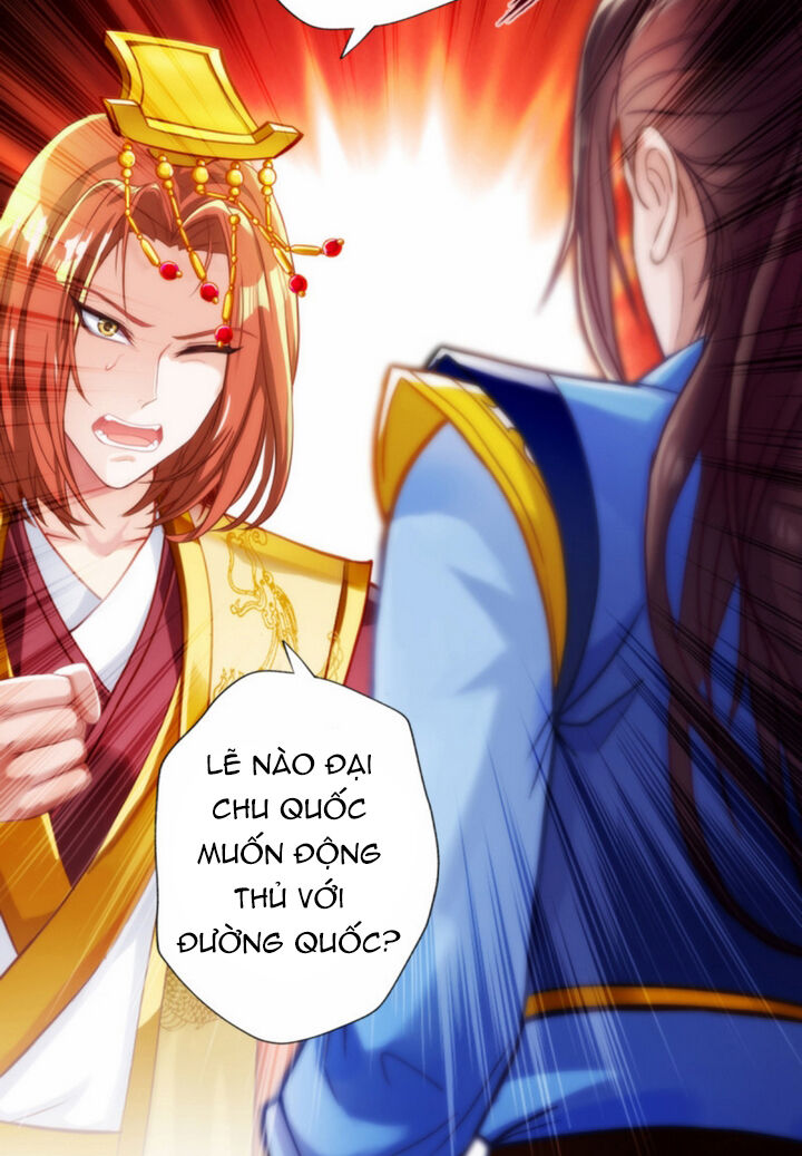 Lang Hoàn Thư Viện Chapter 115 - Trang 2