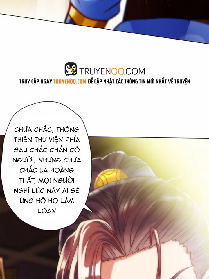 Lang Hoàn Thư Viện Chapter 115 - Trang 2