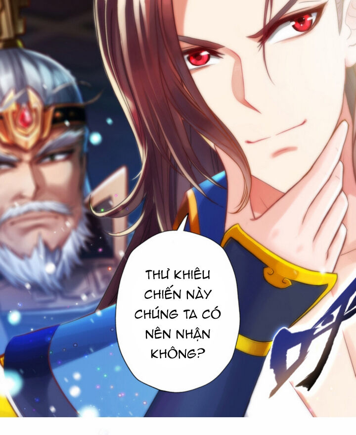 Lang Hoàn Thư Viện Chapter 115 - Trang 2