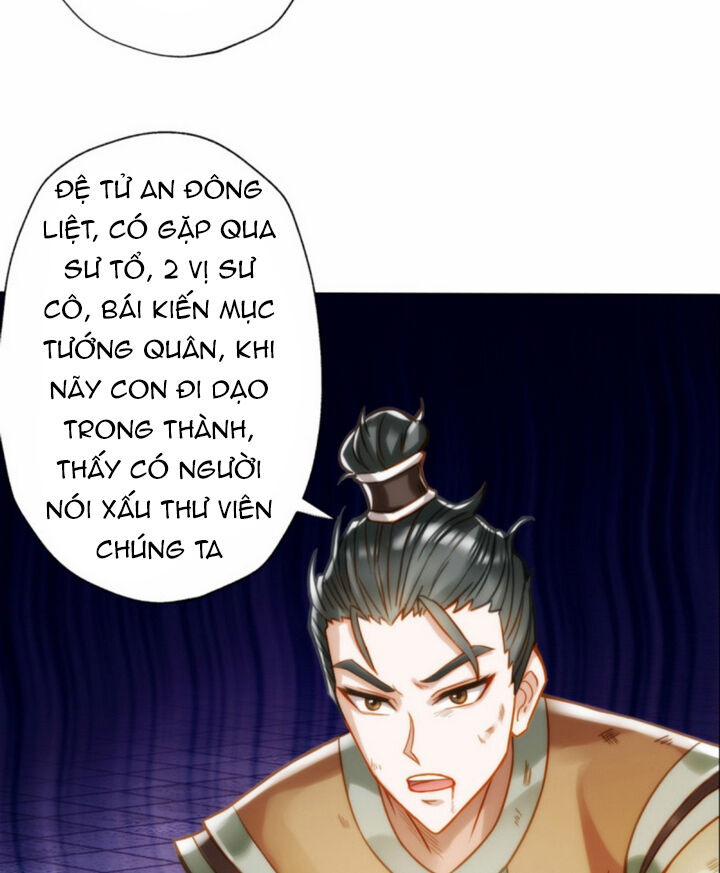 Lang Hoàn Thư Viện Chapter 115 - Trang 2