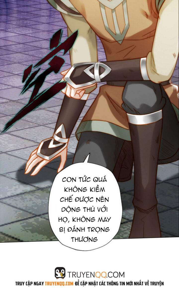 Lang Hoàn Thư Viện Chapter 115 - Trang 2