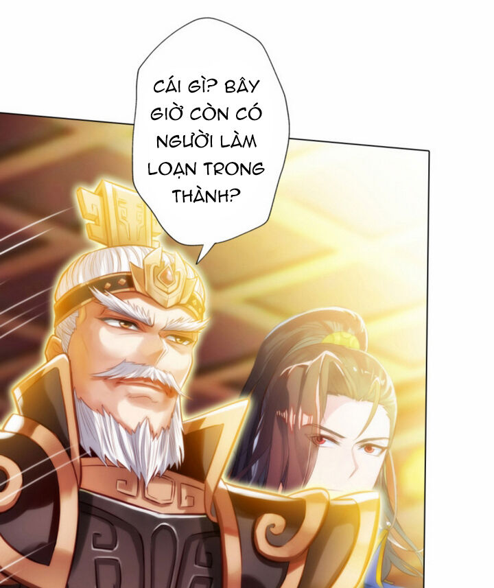 Lang Hoàn Thư Viện Chapter 115 - Trang 2