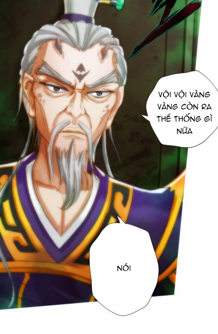 Lang Hoàn Thư Viện Chapter 116 - Trang 2