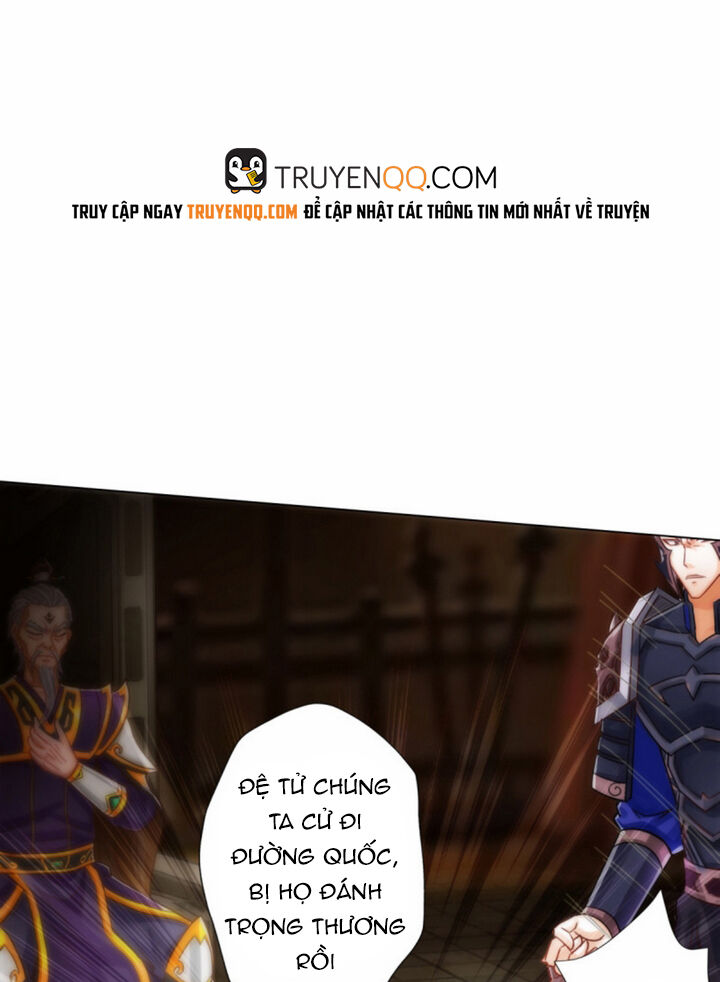 Lang Hoàn Thư Viện Chapter 116 - Trang 2