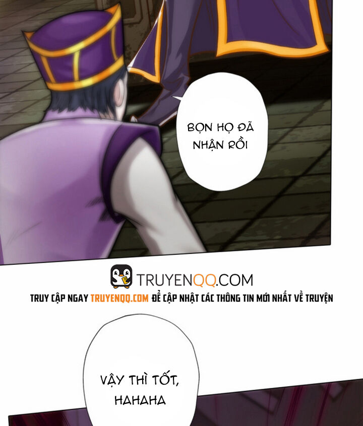 Lang Hoàn Thư Viện Chapter 116 - Trang 2