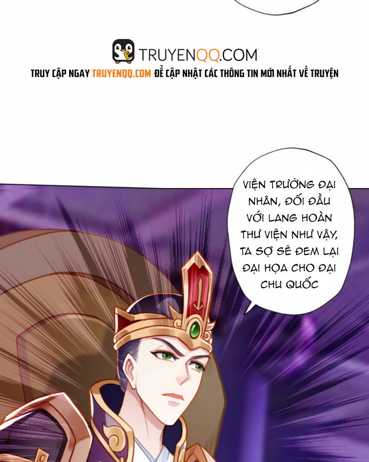 Lang Hoàn Thư Viện Chapter 116 - Trang 2