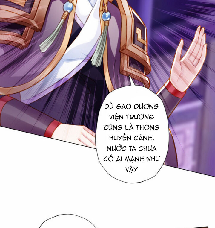 Lang Hoàn Thư Viện Chapter 116 - Trang 2