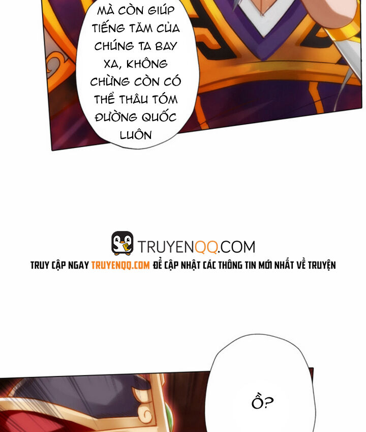 Lang Hoàn Thư Viện Chapter 116 - Trang 2