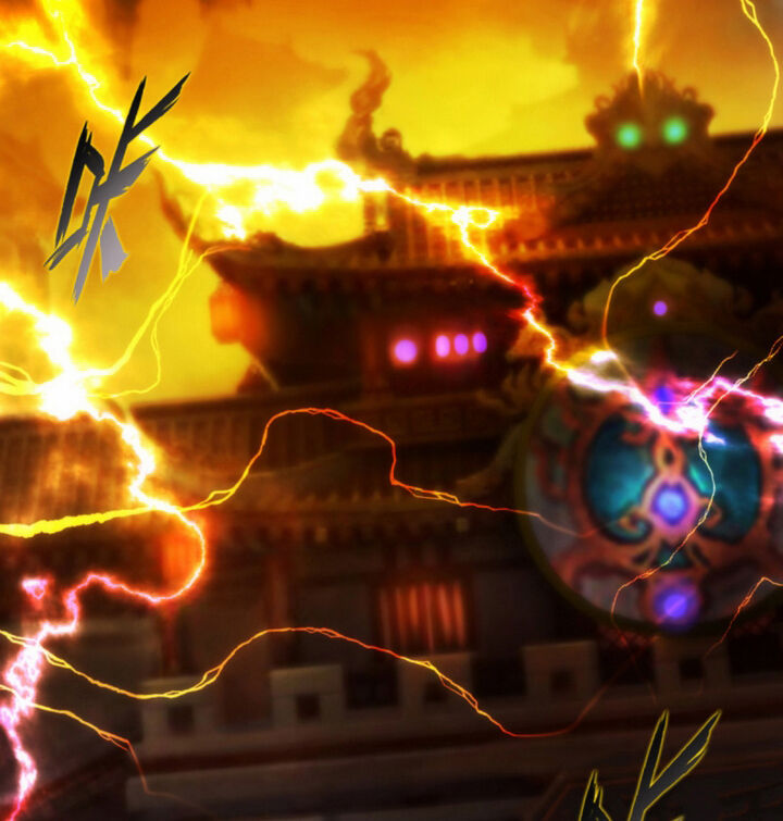 Lang Hoàn Thư Viện Chapter 116 - Trang 2