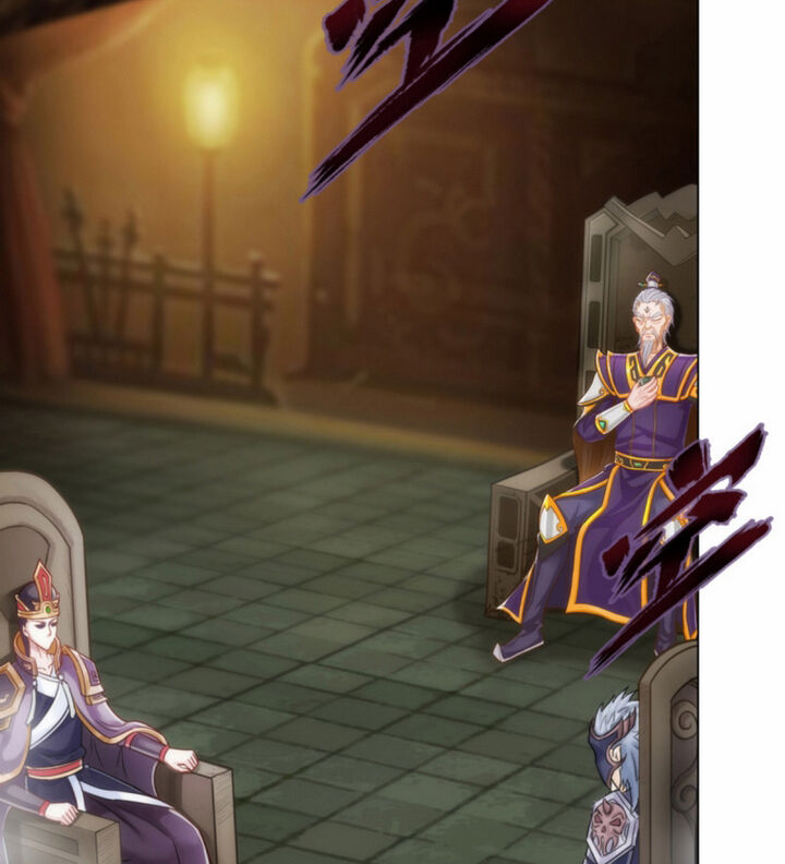 Lang Hoàn Thư Viện Chapter 116 - Trang 2