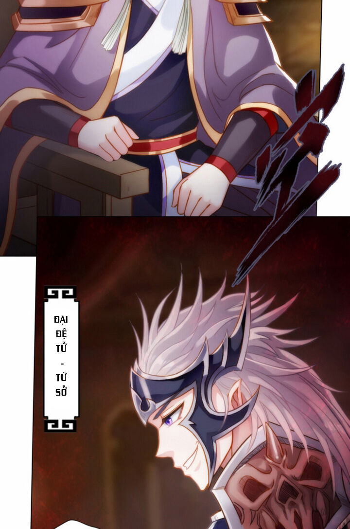 Lang Hoàn Thư Viện Chapter 116 - Trang 2