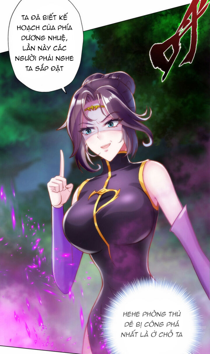 Lang Hoàn Thư Viện Chapter 117 - Trang 2