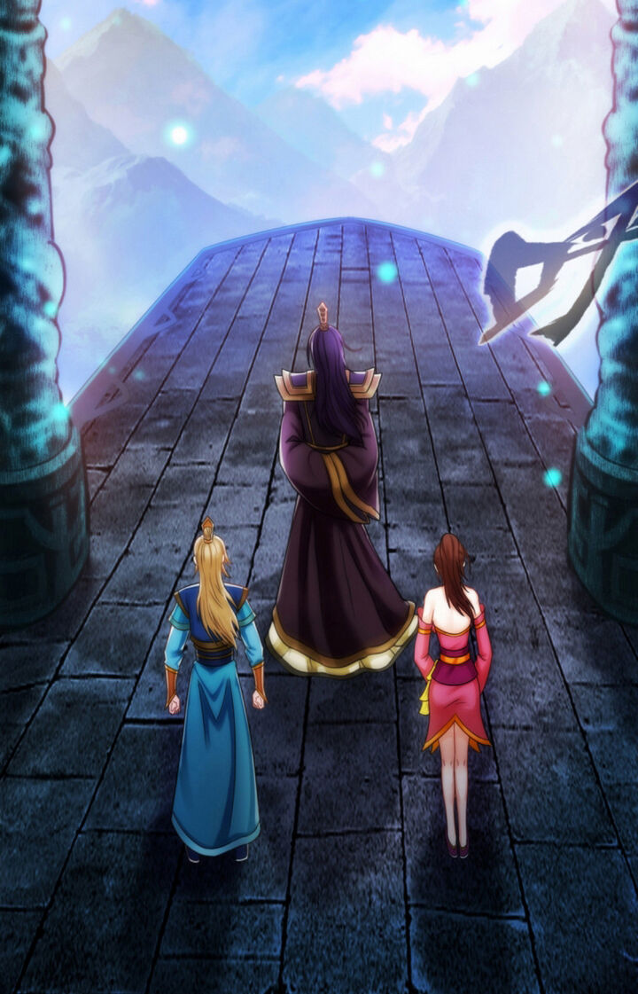 Lang Hoàn Thư Viện Chapter 117 - Trang 2