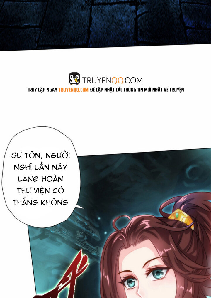 Lang Hoàn Thư Viện Chapter 117 - Trang 2