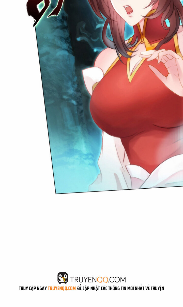 Lang Hoàn Thư Viện Chapter 117 - Trang 2