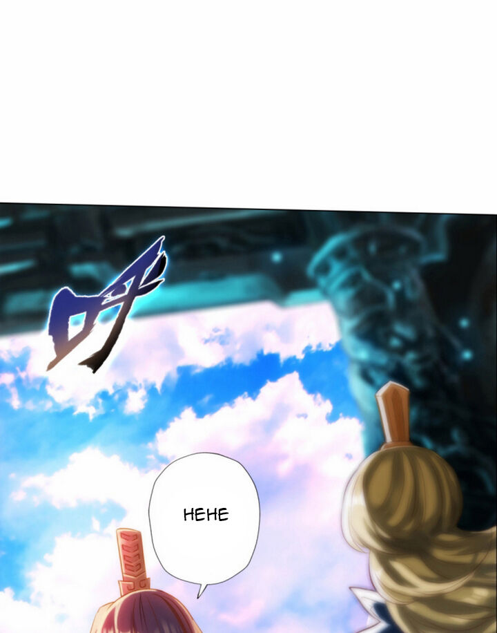 Lang Hoàn Thư Viện Chapter 117 - Trang 2