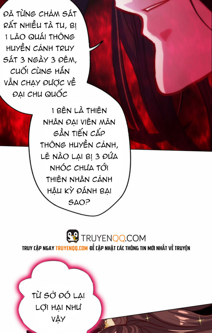 Lang Hoàn Thư Viện Chapter 117 - Trang 2