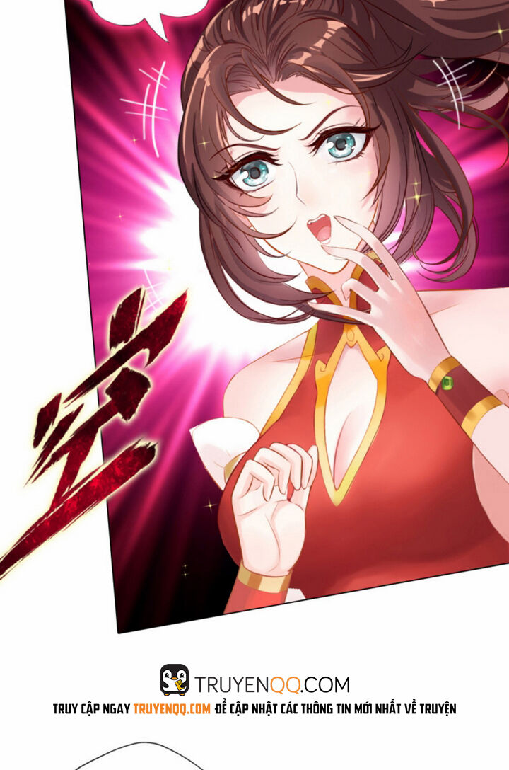 Lang Hoàn Thư Viện Chapter 117 - Trang 2