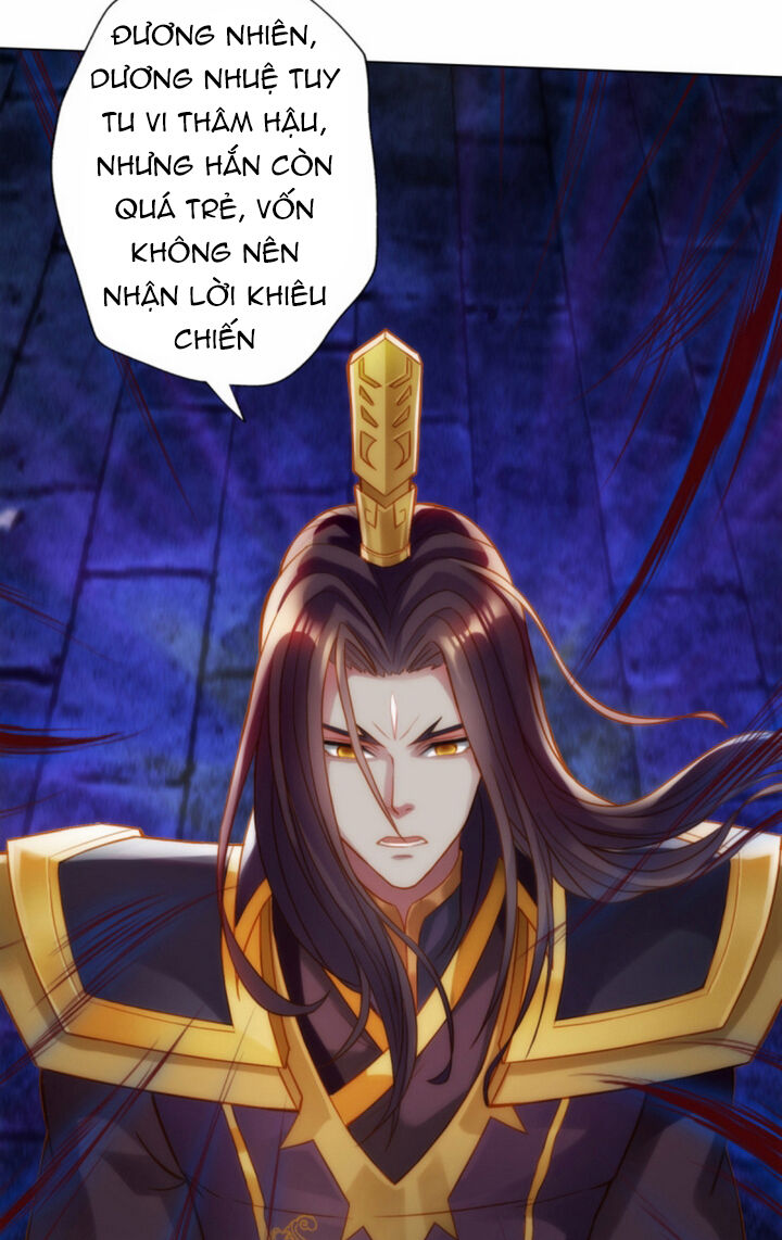 Lang Hoàn Thư Viện Chapter 117 - Trang 2