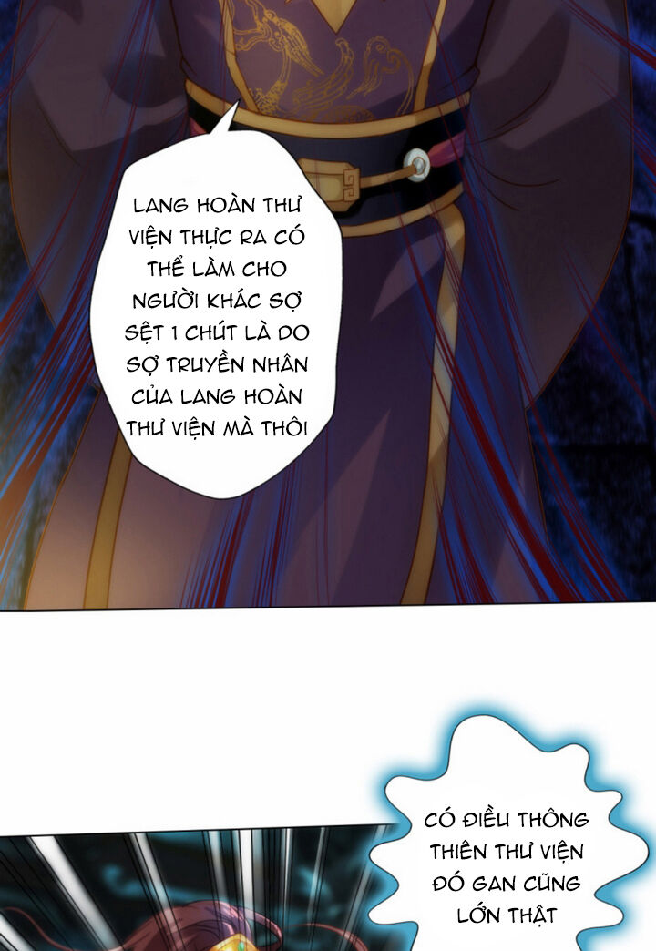 Lang Hoàn Thư Viện Chapter 117 - Trang 2