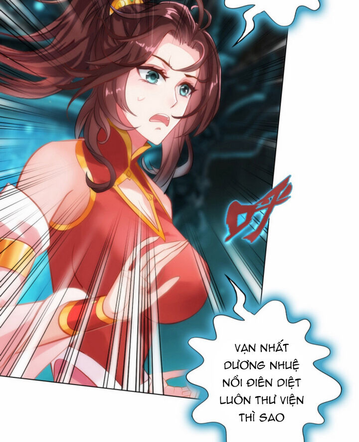 Lang Hoàn Thư Viện Chapter 117 - Trang 2