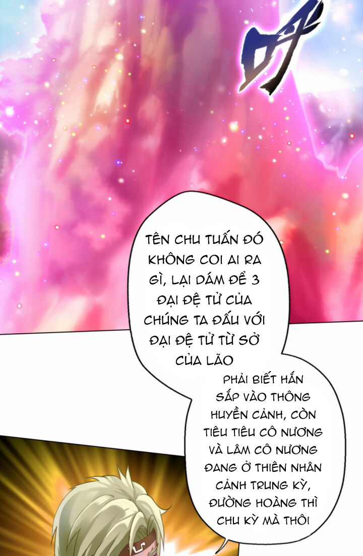 Lang Hoàn Thư Viện Chapter 117 - Trang 2