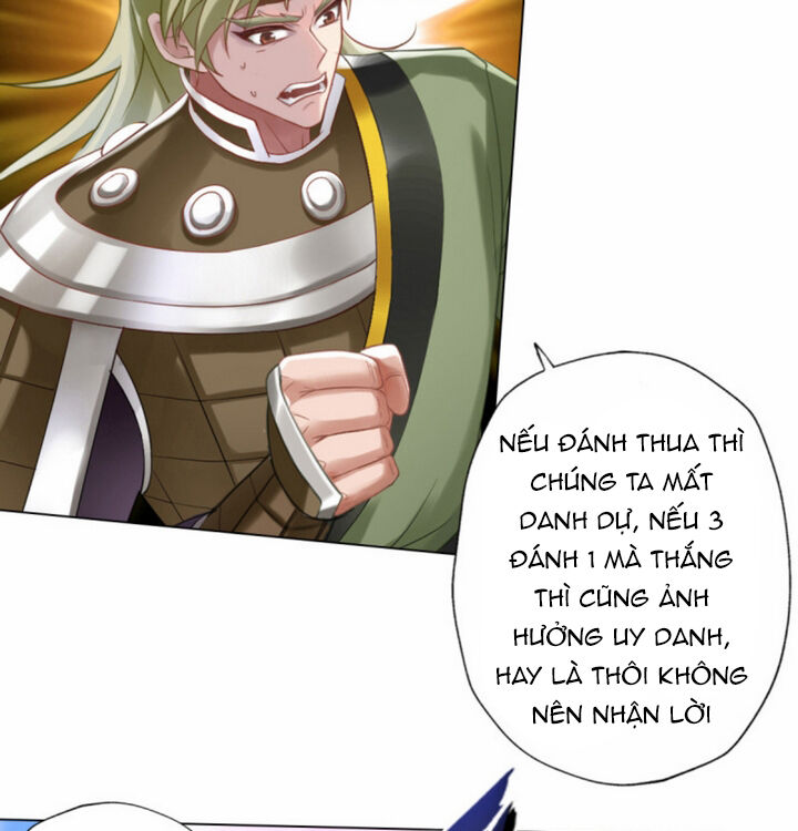 Lang Hoàn Thư Viện Chapter 117 - Trang 2