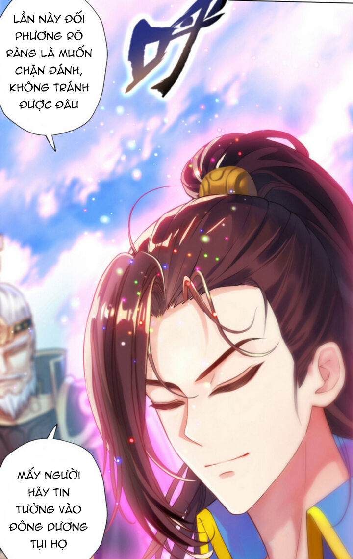 Lang Hoàn Thư Viện Chapter 117 - Trang 2