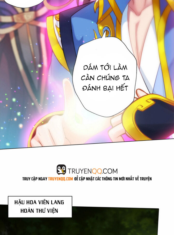 Lang Hoàn Thư Viện Chapter 117 - Trang 2